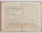 Zdjęcie nr 72 dla obiektu archiwalnego: Acta visitationis ecclesiarum archidiaconatus Sandomiriensis sub R. D. Bernardo Maciejowski, epsicopo Cracoviensi, duce Severiensi. Exequutio visitationis pergebatur Sendomiriae die 16 Martii ad 3 Aprilis a. D. 1604
