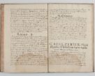 Zdjęcie nr 64 dla obiektu archiwalnego: Acta visitationis ecclesiarum archidiaconatus Sandomiriensis sub R. D. Bernardo Maciejowski, epsicopo Cracoviensi, duce Severiensi. Exequutio visitationis pergebatur Sendomiriae die 16 Martii ad 3 Aprilis a. D. 1604