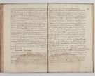 Zdjęcie nr 62 dla obiektu archiwalnego: Acta visitationis ecclesiarum archidiaconatus Sandomiriensis sub R. D. Bernardo Maciejowski, epsicopo Cracoviensi, duce Severiensi. Exequutio visitationis pergebatur Sendomiriae die 16 Martii ad 3 Aprilis a. D. 1604
