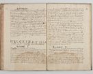 Zdjęcie nr 63 dla obiektu archiwalnego: Acta visitationis ecclesiarum archidiaconatus Sandomiriensis sub R. D. Bernardo Maciejowski, epsicopo Cracoviensi, duce Severiensi. Exequutio visitationis pergebatur Sendomiriae die 16 Martii ad 3 Aprilis a. D. 1604