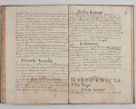Zdjęcie nr 61 dla obiektu archiwalnego: Acta visitationis ecclesiarum archidiaconatus Sandomiriensis sub R. D. Bernardo Maciejowski, epsicopo Cracoviensi, duce Severiensi. Exequutio visitationis pergebatur Sendomiriae die 16 Martii ad 3 Aprilis a. D. 1604