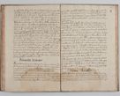 Zdjęcie nr 59 dla obiektu archiwalnego: Acta visitationis ecclesiarum archidiaconatus Sandomiriensis sub R. D. Bernardo Maciejowski, epsicopo Cracoviensi, duce Severiensi. Exequutio visitationis pergebatur Sendomiriae die 16 Martii ad 3 Aprilis a. D. 1604