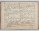 Zdjęcie nr 53 dla obiektu archiwalnego: Acta visitationis ecclesiarum archidiaconatus Sandomiriensis sub R. D. Bernardo Maciejowski, epsicopo Cracoviensi, duce Severiensi. Exequutio visitationis pergebatur Sendomiriae die 16 Martii ad 3 Aprilis a. D. 1604