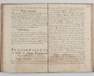 Zdjęcie nr 54 dla obiektu archiwalnego: Acta visitationis ecclesiarum archidiaconatus Sandomiriensis sub R. D. Bernardo Maciejowski, epsicopo Cracoviensi, duce Severiensi. Exequutio visitationis pergebatur Sendomiriae die 16 Martii ad 3 Aprilis a. D. 1604