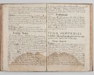 Zdjęcie nr 47 dla obiektu archiwalnego: Acta visitationis ecclesiarum archidiaconatus Sandomiriensis sub R. D. Bernardo Maciejowski, epsicopo Cracoviensi, duce Severiensi. Exequutio visitationis pergebatur Sendomiriae die 16 Martii ad 3 Aprilis a. D. 1604