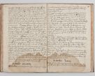 Zdjęcie nr 48 dla obiektu archiwalnego: Acta visitationis ecclesiarum archidiaconatus Sandomiriensis sub R. D. Bernardo Maciejowski, epsicopo Cracoviensi, duce Severiensi. Exequutio visitationis pergebatur Sendomiriae die 16 Martii ad 3 Aprilis a. D. 1604