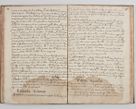 Zdjęcie nr 51 dla obiektu archiwalnego: Acta visitationis ecclesiarum archidiaconatus Sandomiriensis sub R. D. Bernardo Maciejowski, epsicopo Cracoviensi, duce Severiensi. Exequutio visitationis pergebatur Sendomiriae die 16 Martii ad 3 Aprilis a. D. 1604