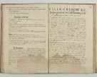 Zdjęcie nr 44 dla obiektu archiwalnego: Acta visitationis ecclesiarum archidiaconatus Sandomiriensis sub R. D. Bernardo Maciejowski, epsicopo Cracoviensi, duce Severiensi. Exequutio visitationis pergebatur Sendomiriae die 16 Martii ad 3 Aprilis a. D. 1604