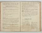 Zdjęcie nr 40 dla obiektu archiwalnego: Acta visitationis ecclesiarum archidiaconatus Sandomiriensis sub R. D. Bernardo Maciejowski, epsicopo Cracoviensi, duce Severiensi. Exequutio visitationis pergebatur Sendomiriae die 16 Martii ad 3 Aprilis a. D. 1604