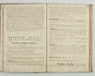 Zdjęcie nr 26 dla obiektu archiwalnego: Acta visitationis ecclesiarum archidiaconatus Sandomiriensis sub R. D. Bernardo Maciejowski, epsicopo Cracoviensi, duce Severiensi. Exequutio visitationis pergebatur Sendomiriae die 16 Martii ad 3 Aprilis a. D. 1604