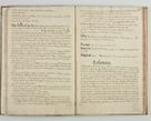 Zdjęcie nr 23 dla obiektu archiwalnego: Acta visitationis ecclesiarum archidiaconatus Sandomiriensis sub R. D. Bernardo Maciejowski, epsicopo Cracoviensi, duce Severiensi. Exequutio visitationis pergebatur Sendomiriae die 16 Martii ad 3 Aprilis a. D. 1604