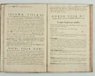 Zdjęcie nr 24 dla obiektu archiwalnego: Acta visitationis ecclesiarum archidiaconatus Sandomiriensis sub R. D. Bernardo Maciejowski, epsicopo Cracoviensi, duce Severiensi. Exequutio visitationis pergebatur Sendomiriae die 16 Martii ad 3 Aprilis a. D. 1604