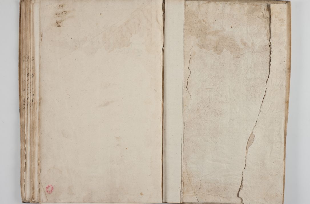 Zdjęcie nr 110 dla obiektu archiwalnego: Visitatio decanatus Boboviensis externa per Joannem Januszowski, archidiaconum Sandecensem, plebanum Solecensem ex mandato speciali R. D. Petri Tylicki, episcopi Cracoviensis, praesentibus Venerabilibus Martino Chochorovio, persbytero et Martino Servatio, Andreiobiensi clerico, facta a. D. 1607 mense Decembri