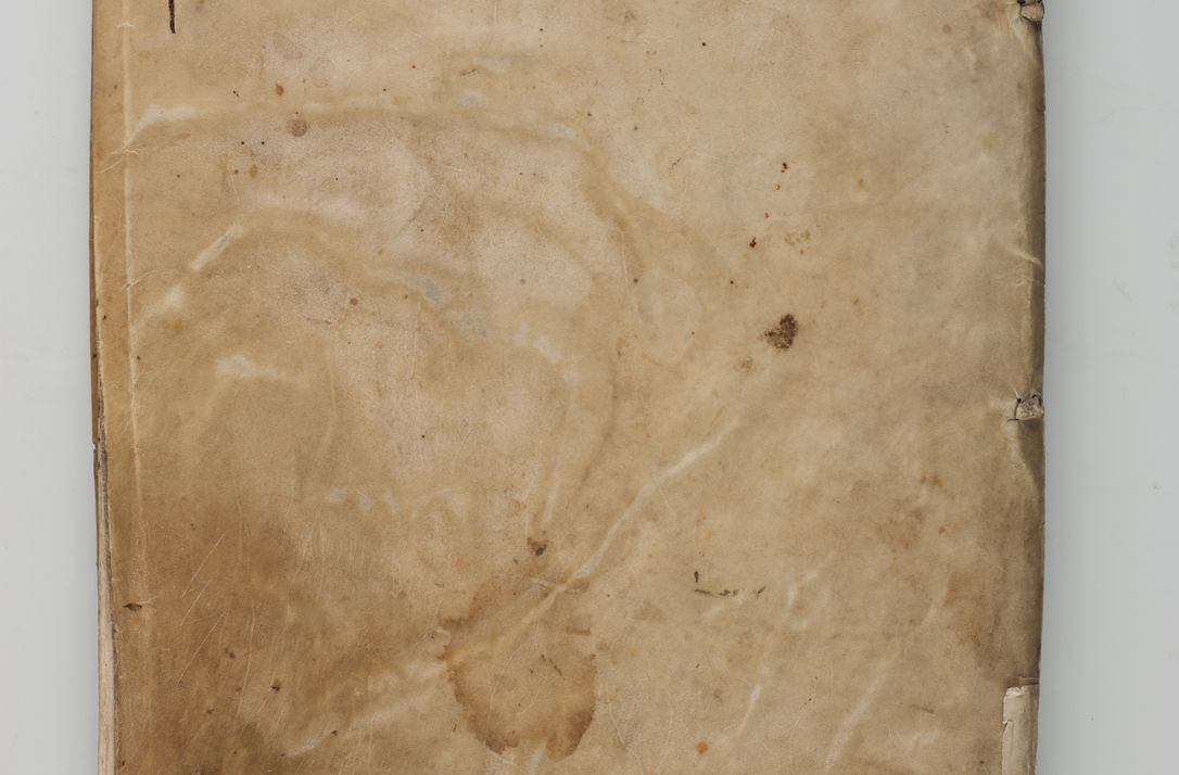 Zdjęcie nr 2 dla obiektu archiwalnego: Visitatio decanatus Boboviensis externa per Joannem Januszowski, archidiaconum Sandecensem, plebanum Solecensem ex mandato speciali R. D. Petri Tylicki, episcopi Cracoviensis, praesentibus Venerabilibus Martino Chochorovio, persbytero et Martino Servatio, Andreiobiensi clerico, facta a. D. 1607 mense Decembri