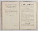 Zdjęcie nr 81 dla obiektu archiwalnego: Visitatio decanatus Boboviensis externa per Joannem Januszowski, archidiaconum Sandecensem, plebanum Solecensem ex mandato speciali R. D. Petri Tylicki, episcopi Cracoviensis, praesentibus Venerabilibus Martino Chochorovio, persbytero et Martino Servatio, Andreiobiensi clerico, facta a. D. 1607 mense Decembri