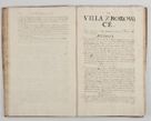 Zdjęcie nr 53 dla obiektu archiwalnego: Visitatio decanatus Boboviensis externa per Joannem Januszowski, archidiaconum Sandecensem, plebanum Solecensem ex mandato speciali R. D. Petri Tylicki, episcopi Cracoviensis, praesentibus Venerabilibus Martino Chochorovio, persbytero et Martino Servatio, Andreiobiensi clerico, facta a. D. 1607 mense Decembri