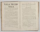 Zdjęcie nr 30 dla obiektu archiwalnego: Visitatio decanatus Boboviensis externa per Joannem Januszowski, archidiaconum Sandecensem, plebanum Solecensem ex mandato speciali R. D. Petri Tylicki, episcopi Cracoviensis, praesentibus Venerabilibus Martino Chochorovio, persbytero et Martino Servatio, Andreiobiensi clerico, facta a. D. 1607 mense Decembri