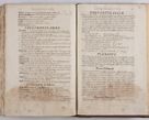 Zdjęcie nr 352 dla obiektu archiwalnego: Visitatio externa diversarum dioecesis Cracoviensis ecclesiarum sub R. D. Petro Tylicki, episcopo Cracoviensi facta a. D. 1607