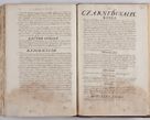 Zdjęcie nr 351 dla obiektu archiwalnego: Visitatio externa diversarum dioecesis Cracoviensis ecclesiarum sub R. D. Petro Tylicki, episcopo Cracoviensi facta a. D. 1607