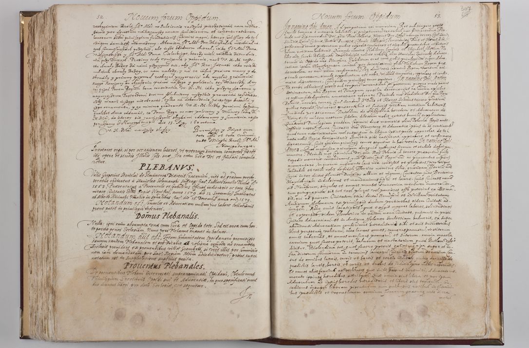 Zdjęcie nr 341 dla obiektu archiwalnego: Visitatio externa diversarum dioecesis Cracoviensis ecclesiarum sub R. D. Petro Tylicki, episcopo Cracoviensi facta a. D. 1607