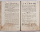 Zdjęcie nr 336 dla obiektu archiwalnego: Visitatio externa diversarum dioecesis Cracoviensis ecclesiarum sub R. D. Petro Tylicki, episcopo Cracoviensi facta a. D. 1607