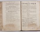 Zdjęcie nr 331 dla obiektu archiwalnego: Visitatio externa diversarum dioecesis Cracoviensis ecclesiarum sub R. D. Petro Tylicki, episcopo Cracoviensi facta a. D. 1607