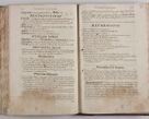 Zdjęcie nr 329 dla obiektu archiwalnego: Visitatio externa diversarum dioecesis Cracoviensis ecclesiarum sub R. D. Petro Tylicki, episcopo Cracoviensi facta a. D. 1607