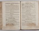 Zdjęcie nr 321 dla obiektu archiwalnego: Visitatio externa diversarum dioecesis Cracoviensis ecclesiarum sub R. D. Petro Tylicki, episcopo Cracoviensi facta a. D. 1607