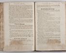 Zdjęcie nr 320 dla obiektu archiwalnego: Visitatio externa diversarum dioecesis Cracoviensis ecclesiarum sub R. D. Petro Tylicki, episcopo Cracoviensi facta a. D. 1607