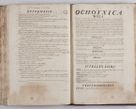 Zdjęcie nr 316 dla obiektu archiwalnego: Visitatio externa diversarum dioecesis Cracoviensis ecclesiarum sub R. D. Petro Tylicki, episcopo Cracoviensi facta a. D. 1607