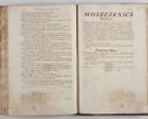 Zdjęcie nr 312 dla obiektu archiwalnego: Visitatio externa diversarum dioecesis Cracoviensis ecclesiarum sub R. D. Petro Tylicki, episcopo Cracoviensi facta a. D. 1607