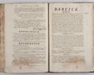 Zdjęcie nr 303 dla obiektu archiwalnego: Visitatio externa diversarum dioecesis Cracoviensis ecclesiarum sub R. D. Petro Tylicki, episcopo Cracoviensi facta a. D. 1607