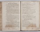 Zdjęcie nr 305 dla obiektu archiwalnego: Visitatio externa diversarum dioecesis Cracoviensis ecclesiarum sub R. D. Petro Tylicki, episcopo Cracoviensi facta a. D. 1607