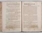 Zdjęcie nr 304 dla obiektu archiwalnego: Visitatio externa diversarum dioecesis Cracoviensis ecclesiarum sub R. D. Petro Tylicki, episcopo Cracoviensi facta a. D. 1607