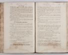 Zdjęcie nr 284 dla obiektu archiwalnego: Visitatio externa diversarum dioecesis Cracoviensis ecclesiarum sub R. D. Petro Tylicki, episcopo Cracoviensi facta a. D. 1607