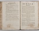 Zdjęcie nr 276 dla obiektu archiwalnego: Visitatio externa diversarum dioecesis Cracoviensis ecclesiarum sub R. D. Petro Tylicki, episcopo Cracoviensi facta a. D. 1607