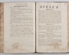 Zdjęcie nr 277 dla obiektu archiwalnego: Visitatio externa diversarum dioecesis Cracoviensis ecclesiarum sub R. D. Petro Tylicki, episcopo Cracoviensi facta a. D. 1607