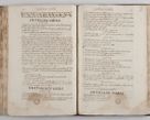 Zdjęcie nr 268 dla obiektu archiwalnego: Visitatio externa diversarum dioecesis Cracoviensis ecclesiarum sub R. D. Petro Tylicki, episcopo Cracoviensi facta a. D. 1607