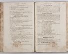 Zdjęcie nr 266 dla obiektu archiwalnego: Visitatio externa diversarum dioecesis Cracoviensis ecclesiarum sub R. D. Petro Tylicki, episcopo Cracoviensi facta a. D. 1607