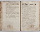 Zdjęcie nr 261 dla obiektu archiwalnego: Visitatio externa diversarum dioecesis Cracoviensis ecclesiarum sub R. D. Petro Tylicki, episcopo Cracoviensi facta a. D. 1607