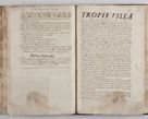 Zdjęcie nr 261 dla obiektu archiwalnego: Visitatio externa diversarum dioecesis Cracoviensis ecclesiarum sub R. D. Petro Tylicki, episcopo Cracoviensi facta a. D. 1607