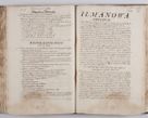 Zdjęcie nr 242 dla obiektu archiwalnego: Visitatio externa diversarum dioecesis Cracoviensis ecclesiarum sub R. D. Petro Tylicki, episcopo Cracoviensi facta a. D. 1607