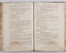 Zdjęcie nr 244 dla obiektu archiwalnego: Visitatio externa diversarum dioecesis Cracoviensis ecclesiarum sub R. D. Petro Tylicki, episcopo Cracoviensi facta a. D. 1607