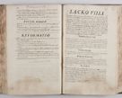 Zdjęcie nr 229 dla obiektu archiwalnego: Visitatio externa diversarum dioecesis Cracoviensis ecclesiarum sub R. D. Petro Tylicki, episcopo Cracoviensi facta a. D. 1607