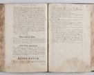 Zdjęcie nr 226 dla obiektu archiwalnego: Visitatio externa diversarum dioecesis Cracoviensis ecclesiarum sub R. D. Petro Tylicki, episcopo Cracoviensi facta a. D. 1607