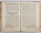 Zdjęcie nr 206 dla obiektu archiwalnego: Visitatio externa diversarum dioecesis Cracoviensis ecclesiarum sub R. D. Petro Tylicki, episcopo Cracoviensi facta a. D. 1607