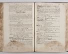 Zdjęcie nr 203 dla obiektu archiwalnego: Visitatio externa diversarum dioecesis Cracoviensis ecclesiarum sub R. D. Petro Tylicki, episcopo Cracoviensi facta a. D. 1607