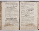 Zdjęcie nr 199 dla obiektu archiwalnego: Visitatio externa diversarum dioecesis Cracoviensis ecclesiarum sub R. D. Petro Tylicki, episcopo Cracoviensi facta a. D. 1607