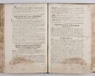 Zdjęcie nr 198 dla obiektu archiwalnego: Visitatio externa diversarum dioecesis Cracoviensis ecclesiarum sub R. D. Petro Tylicki, episcopo Cracoviensi facta a. D. 1607