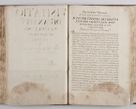 Zdjęcie nr 190 dla obiektu archiwalnego: Visitatio externa diversarum dioecesis Cracoviensis ecclesiarum sub R. D. Petro Tylicki, episcopo Cracoviensi facta a. D. 1607